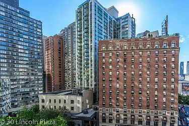 Rented by Milford Management