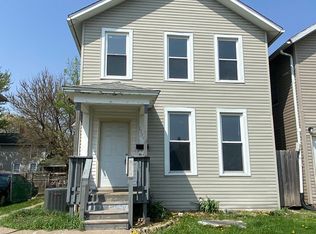 1526 N Ripley St, Davenport, IA 52803