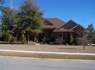 8600 Foxtail Loop, Pensacola, FL 32526