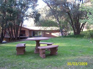 39403 John West Rd, Oakhurst, CA 93644