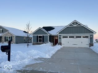 13849 N Kennard Way, Camby, IN