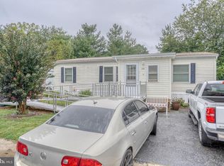 1679 S State St TRAILER A55, Dover, DE 19901