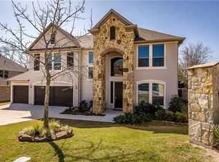4037 Oxbow Dr, McKinney, TX 75072