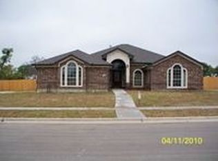 5911 Spc Laramore, Killeen, TX 76542