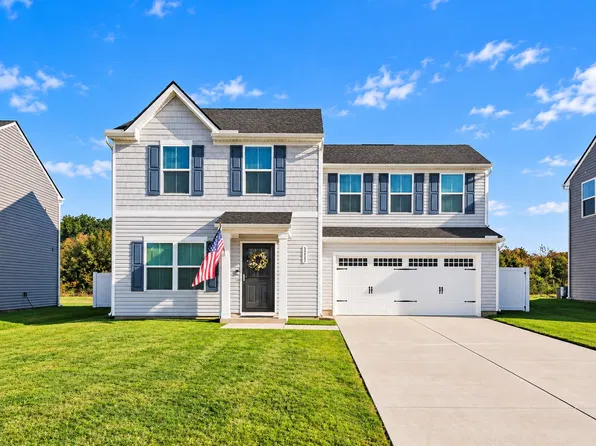 5223 Compass Way, Christiana, TN 37037