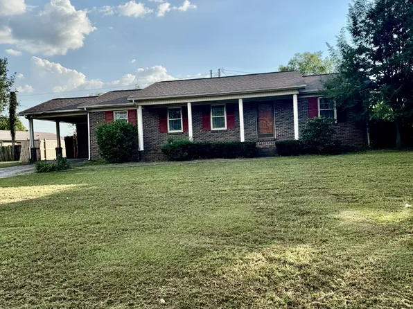 214 River Dr, McMinnville, TN 37110