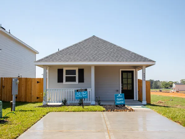 9896 Opal Stone Way, Conroe, TX 77306