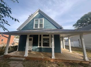 4332 Grant St, Omaha, NE 68111