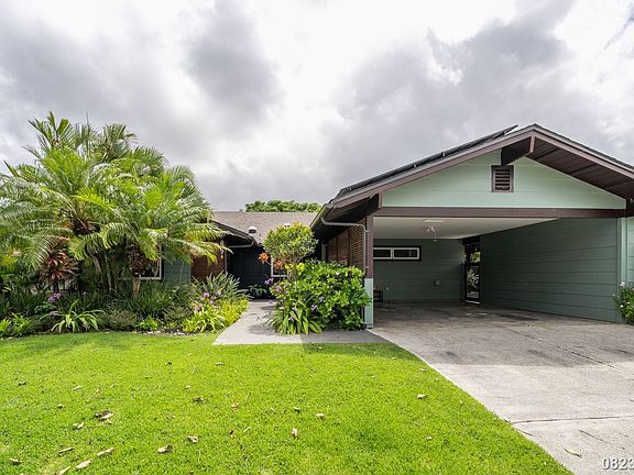 2nd image of 427 Akoakoa Pl