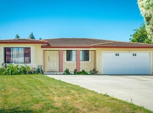 1007 Shire Ct, Fairfield, CA