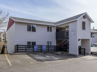 17662 NW Concordia Ct #18, Portland, OR 97229
