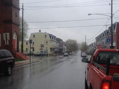 2nd image of 951 N Duke St