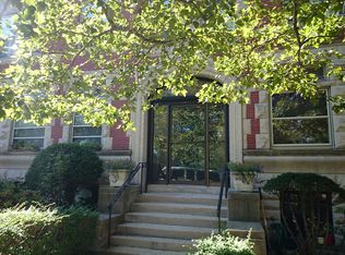 4 Stedman St #2, Brookline, MA 02446