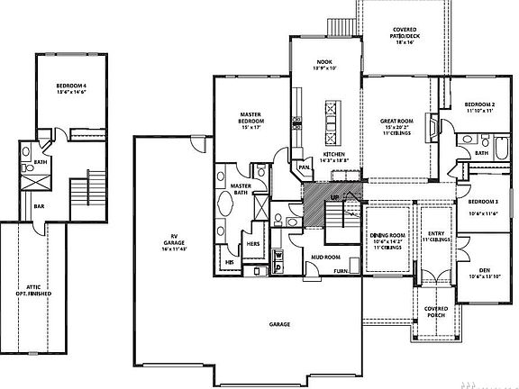 2nd image of 26624 162nd St E