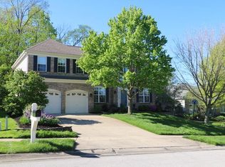 31 Glenridge Dr, Cold Spring, KY 41076