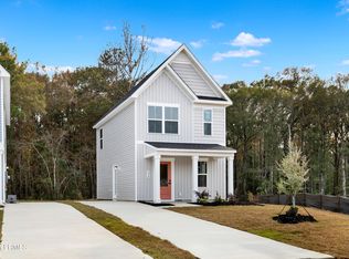 173 Crown St, Hardeeville, SC 29927