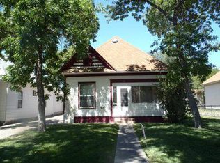 540 Teller Ave, Grand Junction, CO 81501