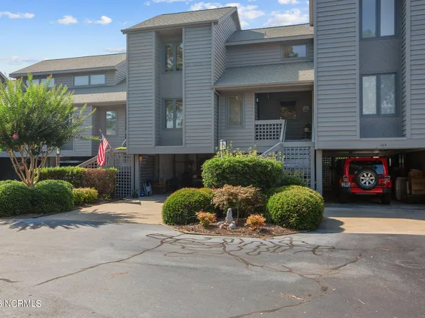 124 Forecastle Court, Washington, NC 27889