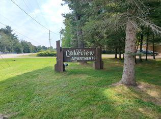 6540 E M 115 APT 1A, Cadillac, MI 49601