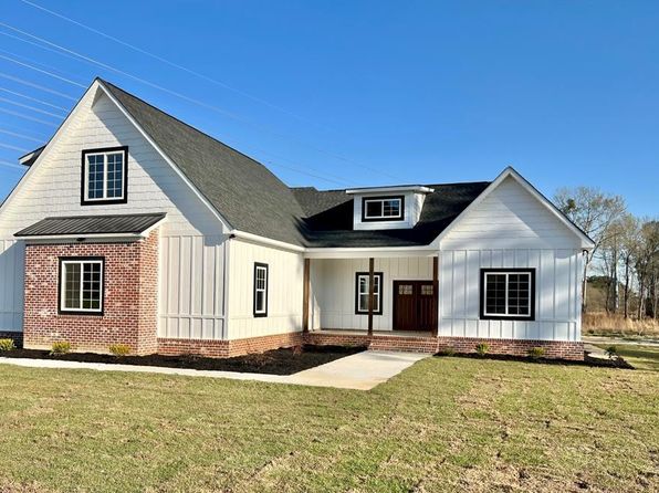 New Construction Homes in Orangeburg SC | Zillow