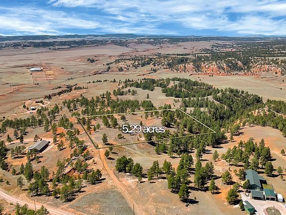 5th image of LOT 1 Spirit Canyon Rd