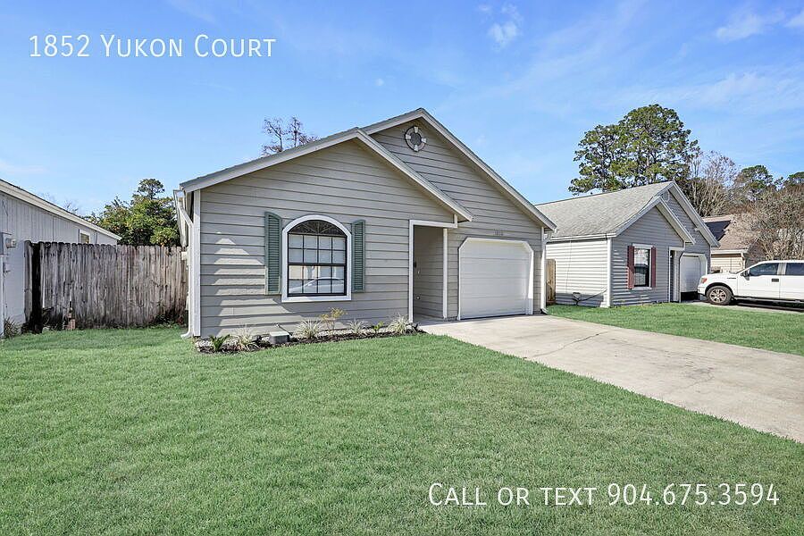 1st image of 1852 Yukon Ct