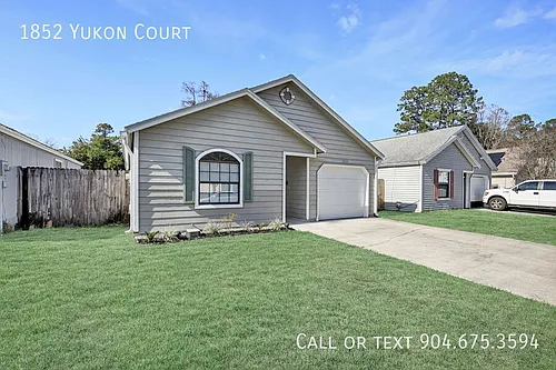 1852 Yukon Ct Photo 1