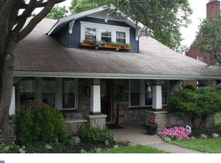 1015 Walnut St, Coatesville, PA 19320