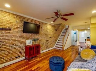 1233 William St, Baltimore, MD 21230
