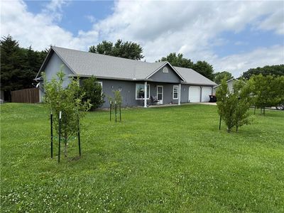 423 N Olive St, Garnett, KS, 66032