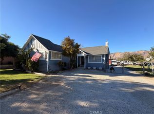 969 E Evans St, San Jacinto, CA 92583
