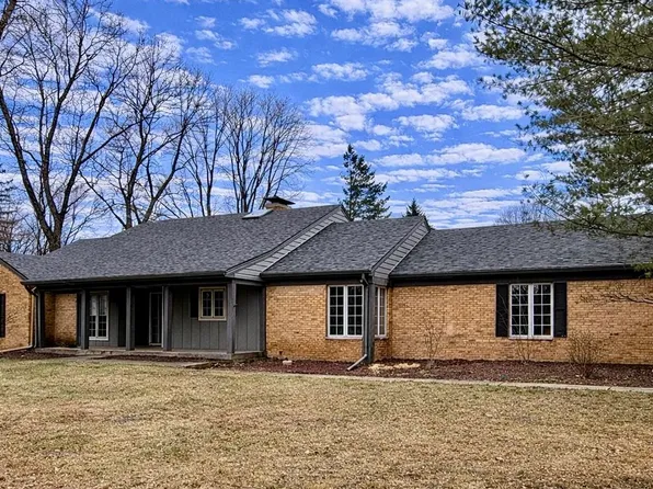 1605 Country Club Dr, Spencer, IA 51301