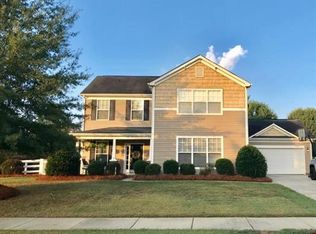 2001 Savoy Ct, Indian Trail, NC 28079