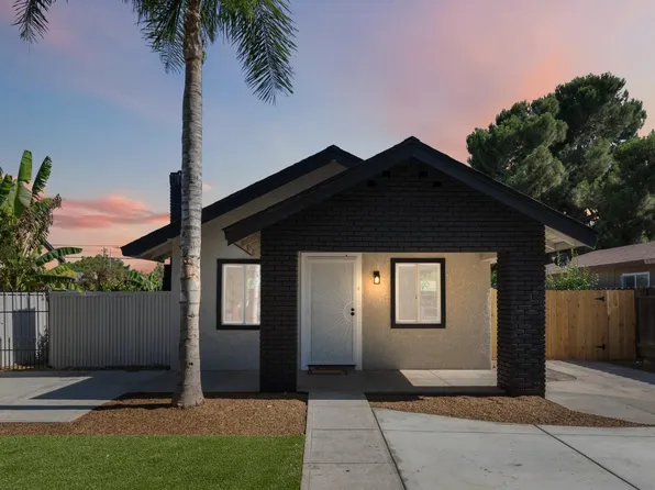 438 E Cortland Ave, Fresno, CA 93704