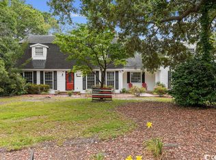 1509 Deer Park Ln, Surfside Beach, SC 29575