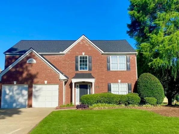 4255 Brighton Way NW, Kennesaw, GA 30144