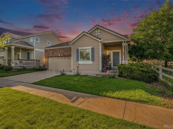 142 S Altura Court, Aurora, CO 80012