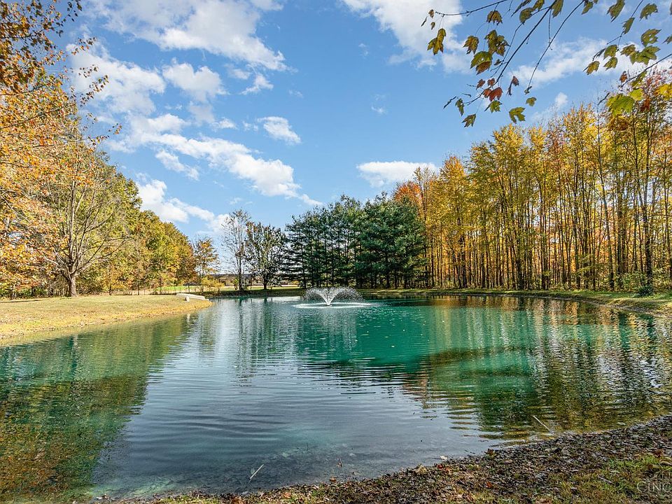 3657 Bootjack Corner Rd, Williamsburg, OH 45176 | Zillow