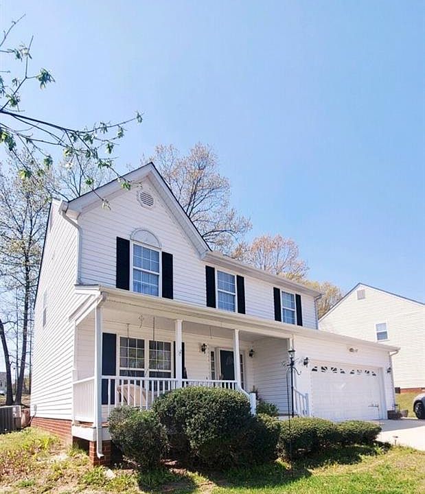 2nd image of 2542 Exhall Ct