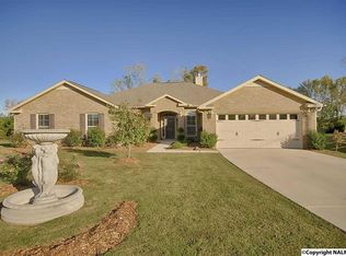 28214 Odie Scott Dr, Ardmore, AL 35739