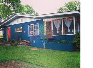 29314 S West Rd, Park Hill, OK 74451