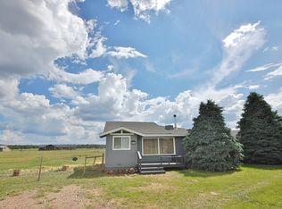 8575 W Suzette Ln, Flagstaff, AZ 86001