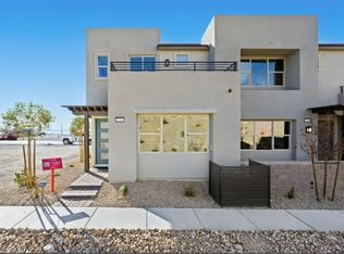 1554 Song Lark Ln, Las Vegas Valley, NV 89138