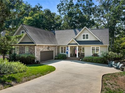 117 Club Point, Anderson, SC, 29626