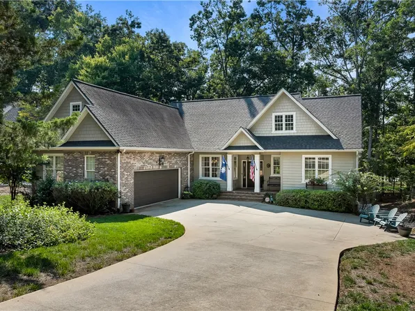 117 Club Point, Anderson, SC 29626