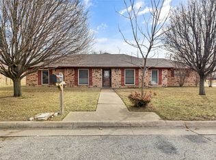 1 Peachtree Pl, Sherman, TX 75090