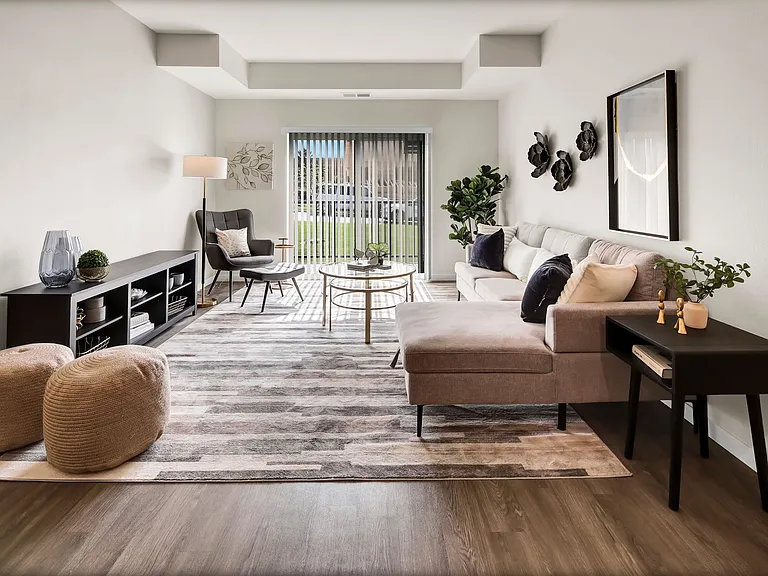 Quest Apartments — Photo 47