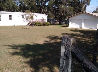 4109 S Frost Point, Inverness, FL 34452