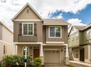 20880 SW Dutton Ct, Beaverton, OR 97078