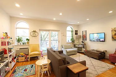 Rented by Compass
